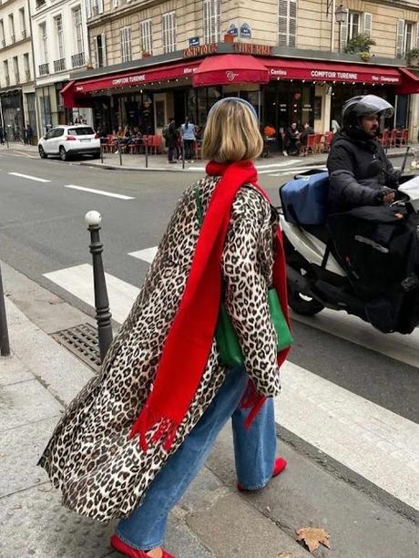 UN LOOK PARA CADA DIA DE LA SEMANA (376).- UN LOOK PARA CADA DIA DE LA SEMANA (376).-