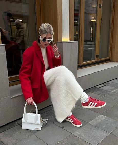 UN LOOK PARA CADA DIA DE LA SEMANA (376).- UN LOOK PARA CADA DIA DE LA SEMANA (376).-