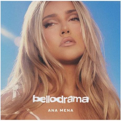 Bellodrama (CD).