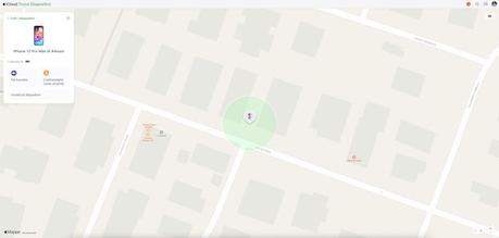 Cómo bloquear un teléfono temporalmente