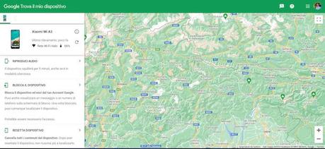 Cómo bloquear un teléfono temporalmente
