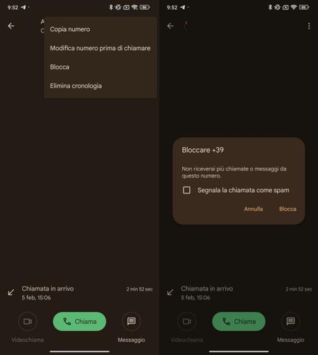 Cómo bloquear un teléfono temporalmente