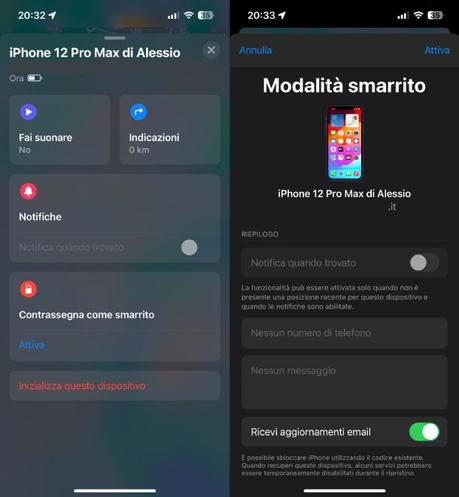 Cómo bloquear un teléfono temporalmente