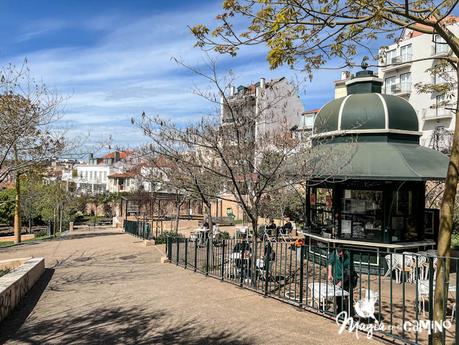 LISBOA con NIÑOS, planes para todas las edades