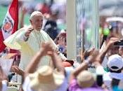 hermosas frases dejó Papa Francisco paso Perú