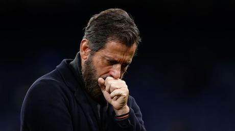 Quique Sánchez Flores mejora al Sevilla FC