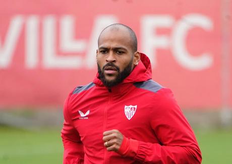 Plan de trabajo del Sevilla FC (4 de marzo a 11 de marzo)