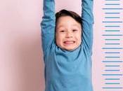 Cómo estimar altura futura hijo factores influyen ella