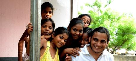 Documentos necesarios para hacer un voluntariado en el extranjero