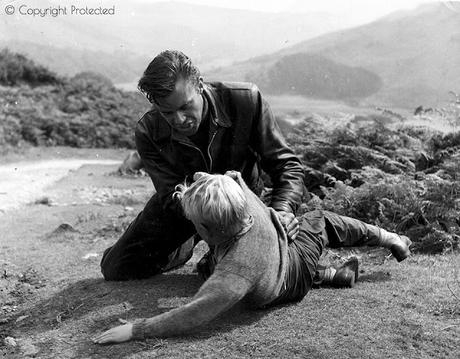 Hunted (Gran Bretaña, 1952)
