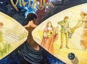 Vitral Entre Estrelas (2017)