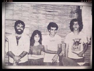 Vitral - Entre As Estrelas (2017)