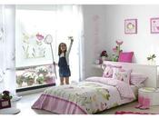 Primavera🌱, Dormitorio Juvenil.