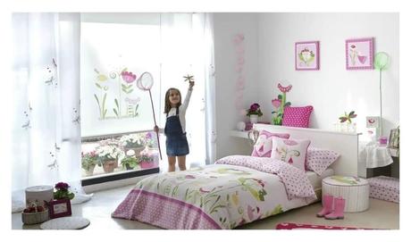 - Primavera🌱, Dormitorio Juvenil.