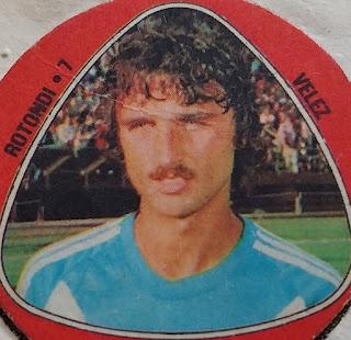 Norberto Claudio Rotondi