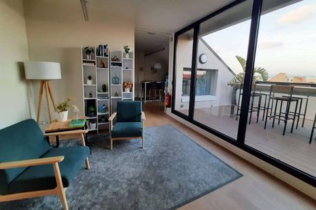 Sitandplug, una plataforma digital especializada en oficinas flexibles Sitandplug, una plataforma digital especializada en oficinas flexibles
