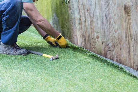 El césped artificial como opción ideal para espacios públicos, por Albergrass El césped artificial como opción ideal para espacios públicos, por Albergrass
