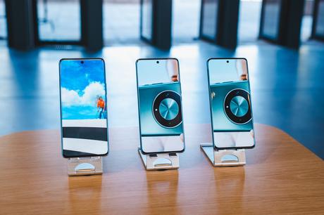 HONOR presenta en Chile su nuevo smartphone HONOR Magic6 Lite _DSC3751