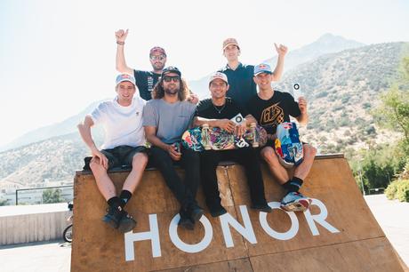 HONOR presenta en Chile su nuevo smartphone HONOR Magic6 Lite _DSC4700