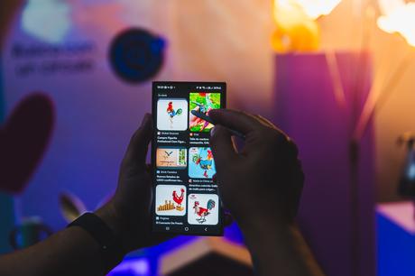 ¿Nunca has usado Inteligencia Artificial? Expertos enseñan trucos para hacer tu vida más fácil Circle to Search