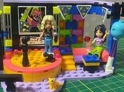 👩🏽‍🎤 Lego Friends Fiesta Musical Karaoke