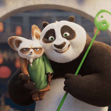 Pronóstico de taquilla del fin de semana: EL DEBUT DE KUNG FU PANDA 4 DESAFÍARÁ EL MARCO DE DUNE: PARTE 2 Pronóstico de taquilla del fin de semana: EL DEBUT DE KUNG FU PANDA 4 DESAFÍARÁ EL MARCO DE DUNE: PARTE 2