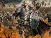 VHÄLDEMAR «Sanctuary Death» Primer adelanto, portada tracklist