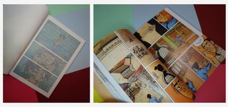 Regresan los Dao a la Ciudad sin nombre, El corazón de piedra, un cómic que lo tiene todo