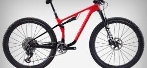 Lapierre XR de Fini y Nino Schurter en la Cape Epic