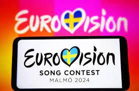 Parlamentarios progresistas exigen la exclusión de Israel en Eurovisión
