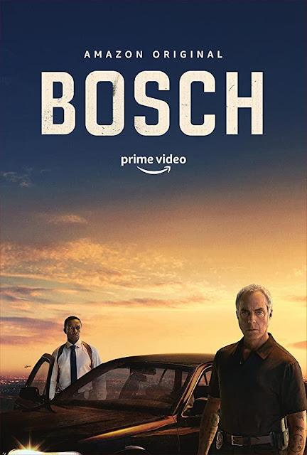 Bosch (Serie completa)