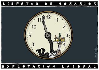 De la policía del pasado