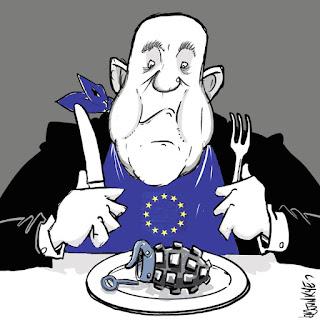 De la policía del pasado