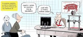 De la policía del pasado