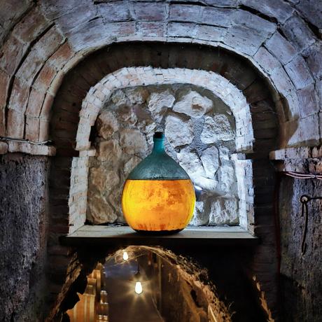 Bodegas Frontonio recuperando la tradición vinícola Bodegas Frontonio recuperando la tradición vinícola