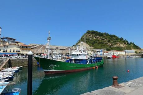 que ver en zarautz