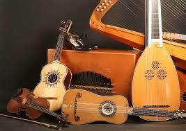 Ensamble Continuo - Laberinto en la Guitarra (2005)