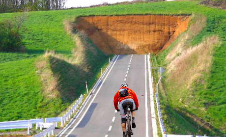 INCONVENIENTES DE HABER LLEGADO A LA META INCONVENIENTES DE HABER LLEGADO A LA META