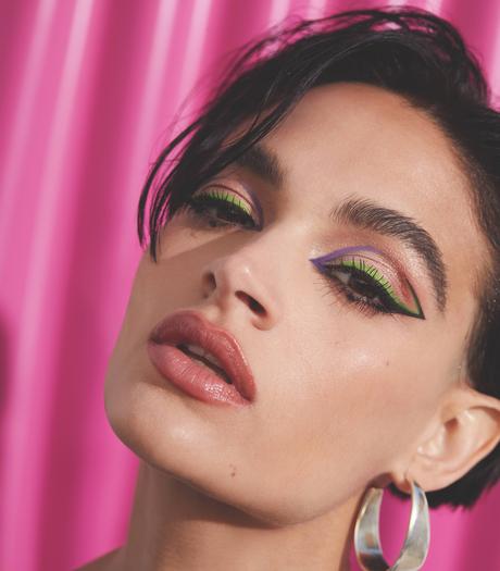 Tendencias de maquillaje otoño invierno según Avon