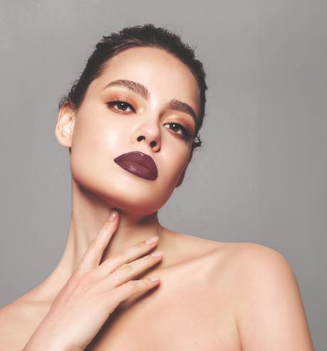 statement lips labios oscuros argentina