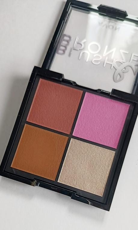 Tendencias de maquillaje otoño invierno según Avon