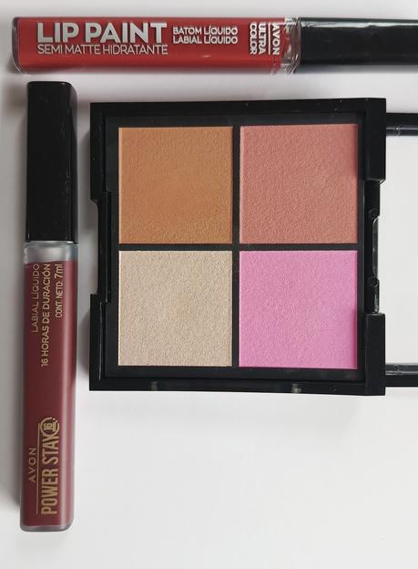 Tendencias de maquillaje otoño invierno según Avon