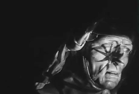 Música para una banda sonora vital: Val del Omar, de Lagartija Nick