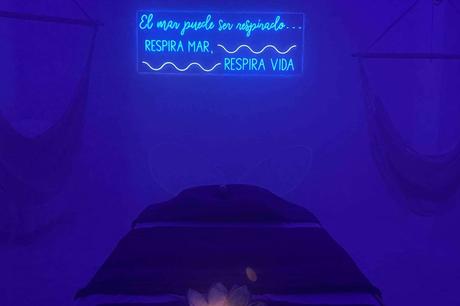 Flotexperience, un auténtico oasis de tranquilidad en Madrid