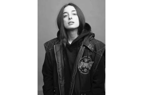 ALEXXANDRA, el techno cura ALEXXANDRA, el techno cura