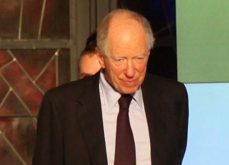 Fallece Jacob Rothschild, financiero y filántropo británico