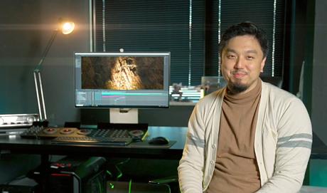 ViewFinity S9: Rabbit Walks supera los límites de la calidad de imagen en la creación de contenidos ViewFinity-S9_RABBIT-WALKS_main1