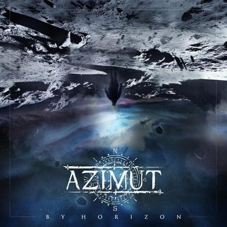 La banda de Melodic Death Metal, Azimut19, lanzará álbum el próximo 12 de abril a través de Wormholedeath