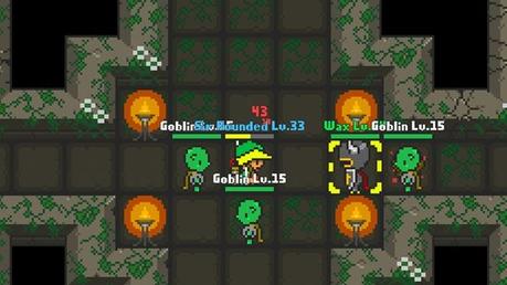 Los mejores MMORPG de Android