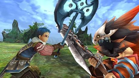 Los mejores MMORPG de Android